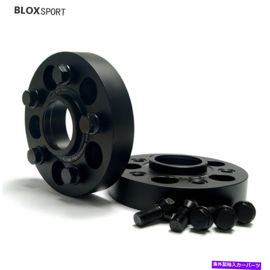 スペーサー BMWハブセントリック5x120ホイールスペーサーM3 E36 E46 E90 E91 E92 E93 320I 25 mm 4PC BMW HUB CENTRIC 5x120 WHEEL SPACERS M3 E36 E46 E90 E91 E92 E93 320i 25 MM 4PC【並行輸入品】