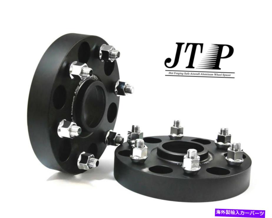 スペーサー 4PCS 30mmホイールスペーサーMitsubishi Shogun Sport 2017-2023、Shogun 2006-2019 4pcs 30mm Wheel Spacers for Mitsubishi Shogun Sport 2017-2023,Shogun 2006-2019【並行輸入品】