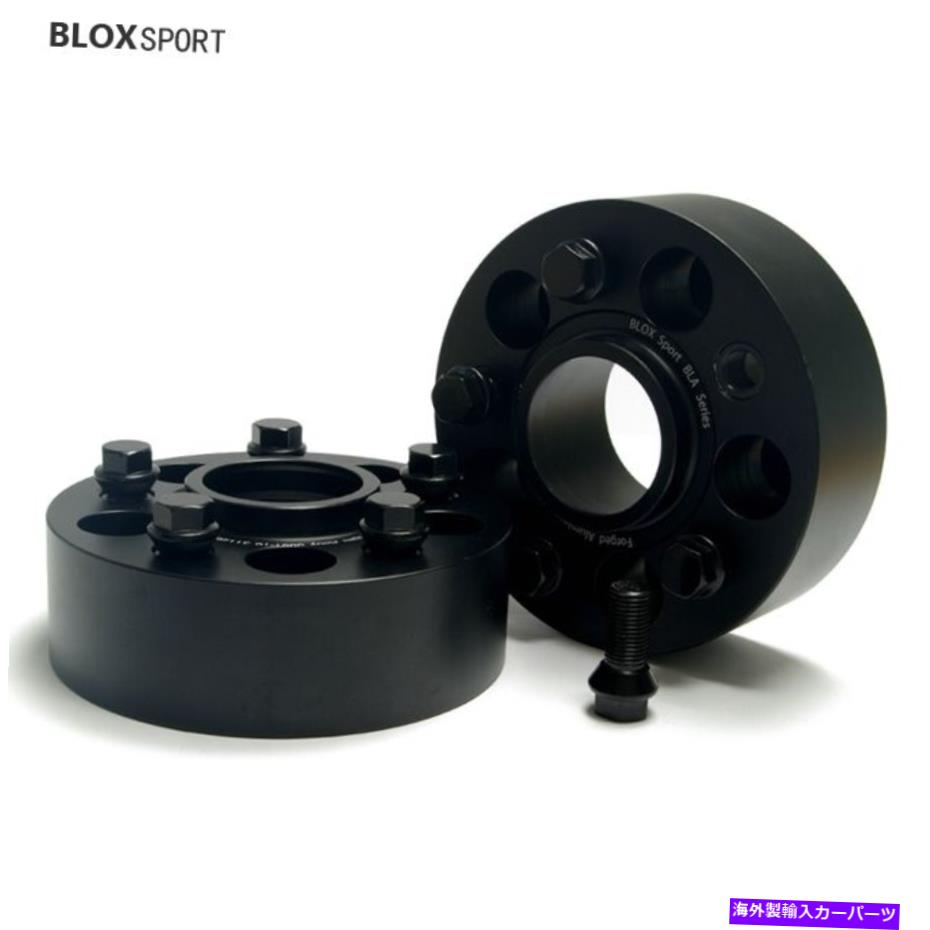 スペーサー 2x 40mmハブセントリックメルセデスホイールスペーサーGクラスG63 G55 G500 G550 G65 AMG 2X 40mm Hub Centric Mercedes Wheel Spacers for G Class G63 G55 G500 G550 G65 AMG【並行輸入品】