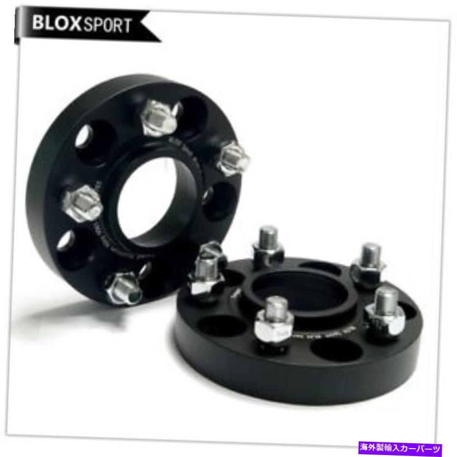 スペーサー 4x25mm 5x115キャデラックのハブセトリックホイールスペーサーATS CTS Chevy Impala Captiva 4x25mm 5x115 Hub Cetric wheel spacers for Cadillac ATS CTS Chevy Impala Captiva【並行輸入品】