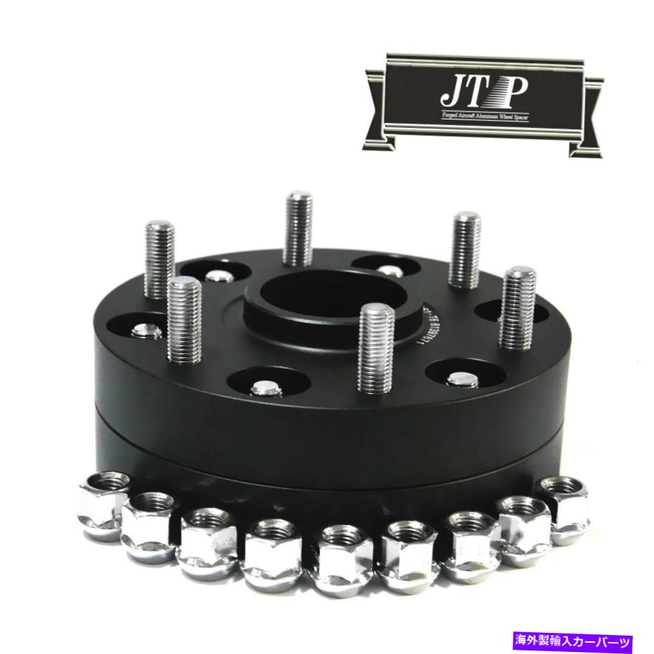 スペーサー 4PCS 25mmホイールスペーサー6x114.3日産ナバラD40、フロンティア/メルセデスXクラス 4pcs 25mm Wheel Spacers 6x114.3 for Nissan Navara D40,Frontier/Mercedes X Class【並行輸入品】
