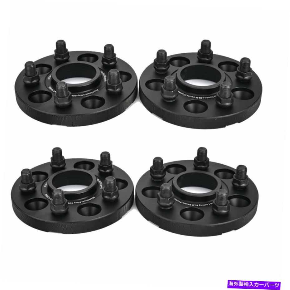 【楽天市場】スペーサー シボレー2020+コルベットC8ハブセントリックホイールスペーサー5x120（2pc 15mm 2pc 20mm）に