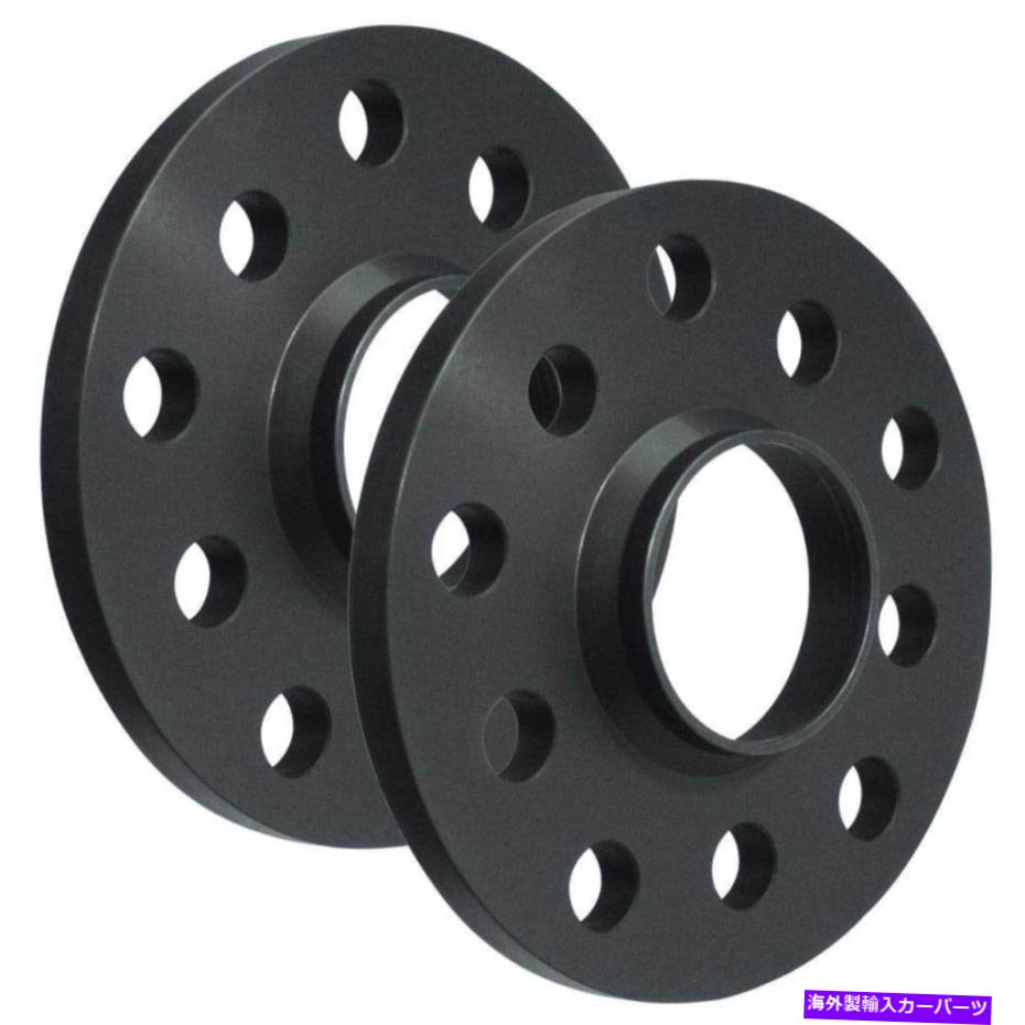 スペーサー SCCホイールスペーサー2x25mm 12121Wフィットアウディ100アバント200アバン80アバンa1スポーツ SCC Wheel Spacers 2x25mm 12121W fits Audi 100 Avant 200 Avant 80 Avant A1 Sportb【並行輸入品】