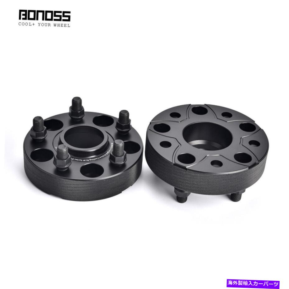 スペーサー 2pc 35mmハブセントリックホイールスペーサーアダプター5x120 for chevy camaro ls lt ss 2008+ 2Pc 35mm Hubcentric Wheel Spacers Adapter 5x120 for Chevy Camaro LS LT SS 2008+【並行輸入品】