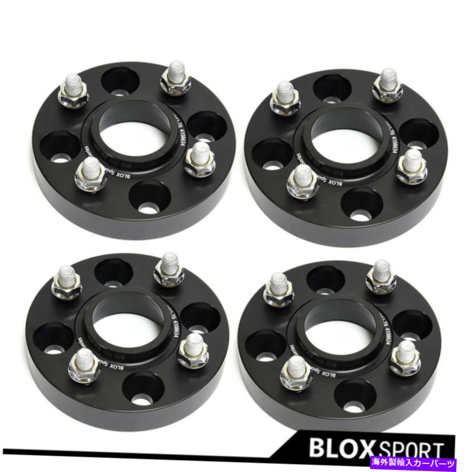 スペーサー 4x 20mm ford ford fiesta ka puma orion puma streetka pcd4x108 cb63.4ホイールスペーサー 4x 20mm for Ford Fiesta Ka Puma Orion Puma Streetka PCD4x108 CB63.4 Wheel Spacer【並行輸入品】