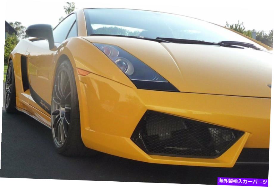 スペーサー 13mmホイールスペーサーとランボルギーニガラルド＆アウディR8用の拡張ラグボルト 13mm Wheel Spacers & Extended Lug Bolts for Lamborghini Gallardo & Audi R8【並行輸入品】