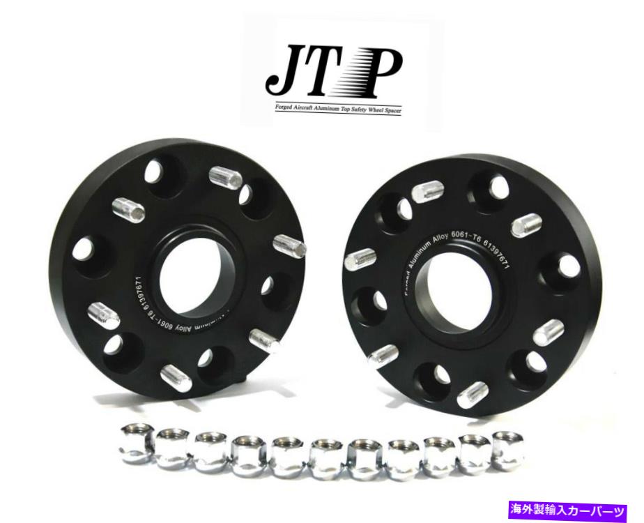 スペーサー 4PCS 25mm/30mmセーフホイールスペーサーFOT NISSAN NP300,2007-2022、フロンティア、6x114.3 4pcs 25mm/30mm Safe Wheel Spacer fit for Nissan NP300,2007-2022,Frontier,6x114.3【並行輸入品】