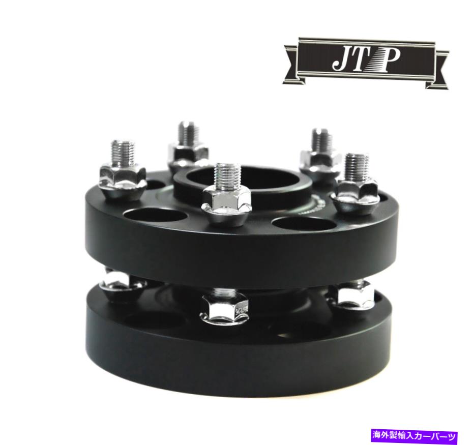 スペーサー 2PCS 15mm + 2PCS 20mmホイールスペーサーレクサスRC300、RCF、RC350、IS250、IS200、IS350 2pcs 15mm + 2pcs 20mm Wheel Spacer for Lexus RC300,RCF,RC350,IS250,IS200,IS350【並行輸入品】