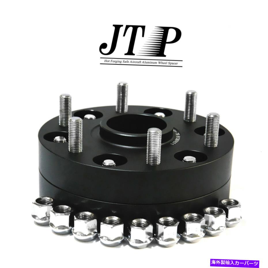 スペーサー 日産NP300 D23、NAVARA D23、D40、NP300 2014-2023用の4x 30mmセーフホイールスペーサー 4x 30mm Safe Wheel Spacers for Nissan NP300 D23,Navara D23, D40,NP300 2014-2023【並行輸入品】