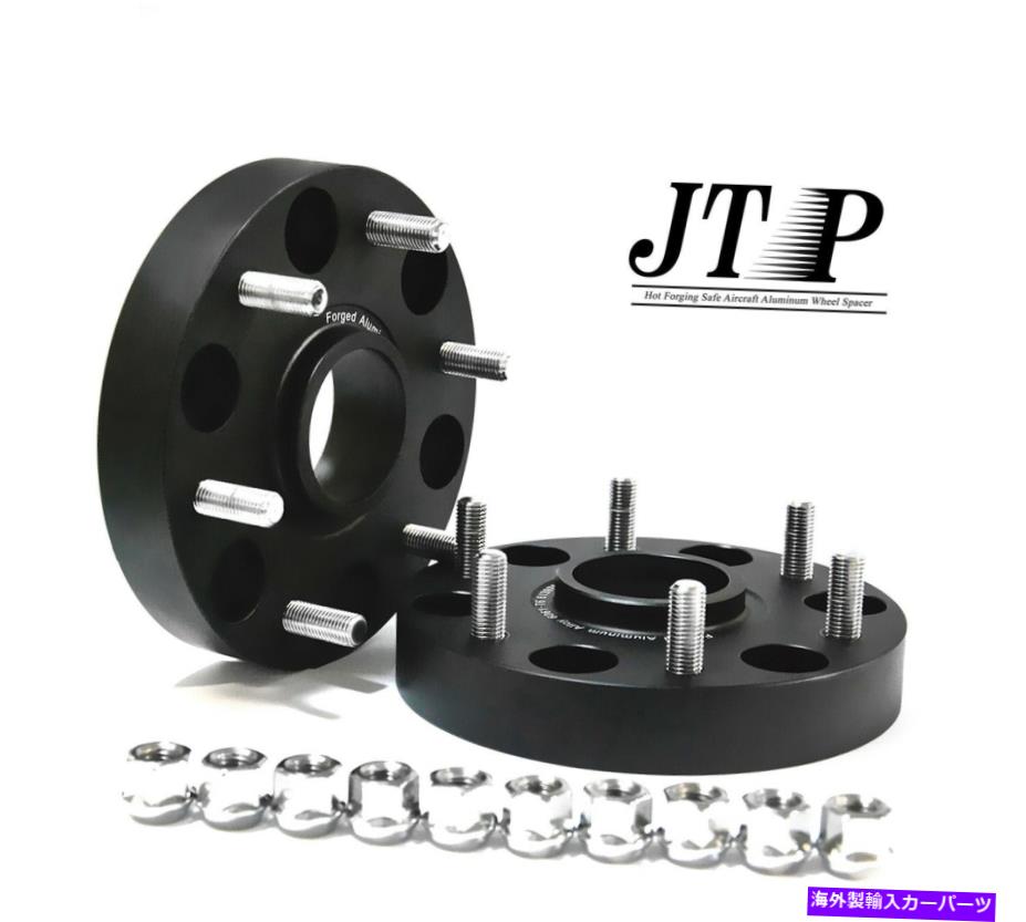 スペーサー 4PCS 30mmホイールスペーサーMitsubishi Pajero（V60、V70、V80、V90）2000-2023、将軍 4pcs 30mm Wheel Spacers for Mitsubishi Pajero(V60,V70,V80,V90) 2000-2023,Shogun【並行輸入品】