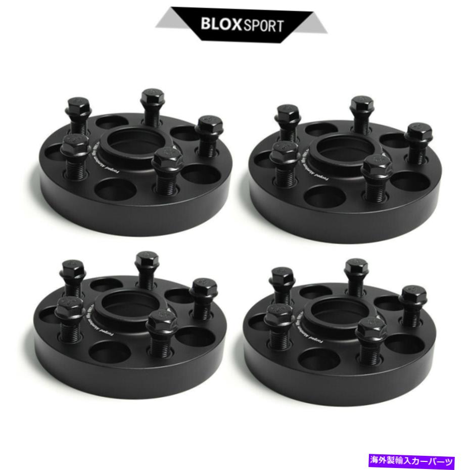 スペーサー 25mm+2 35mm VW Golf 4Motion MK4、Jetta Wheel Spacer（5x100 CB57.1 M14x1.5） 2 25mm+2 35mm For VW Golf 4motion MK4, Jetta Wheel Spacer (5x100 CB57.1 M14x1.5)【並行輸入品】 55,297円