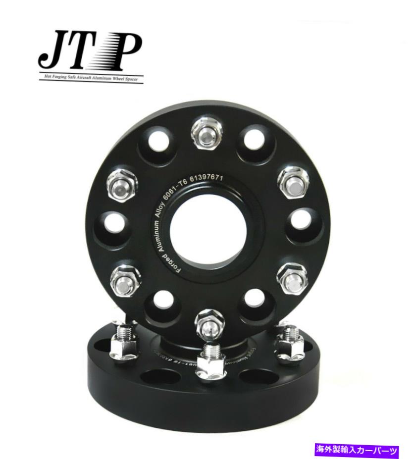 スペーサー 日産フロンティア2005-2023、Xterra 2005-2023、Navaraの4x 30mmセーフホイールスペーサー 4x 30mm Safe Wheel Spacers for Nissan Frontier 2005-2023,XTerra 2005-2023,Navara【並行輸入品】