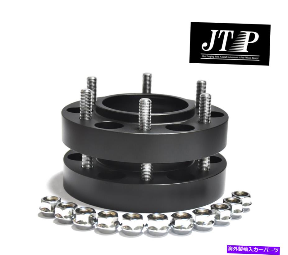 スペーサー 4PCS 35mmハブ中心鍛造セーフホイールスペーサー6x139.7 For Ford Ranger 2007-2022 4pcs 35mm Hub Centric Forged Safe Wheel Spacer 6x139.7 for Ford Ranger 2007-2022【並行輸入品】