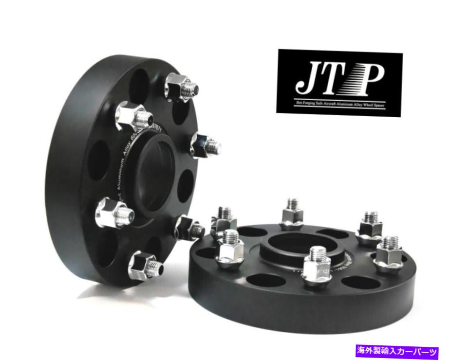 スペーサー 2PCS 50mm 5x120 BMW 4pcs 30mm Wheel Spacers for Nissan Pathfinder R51(2005-2016),Xterra(2005-2022)【並行輸入品】