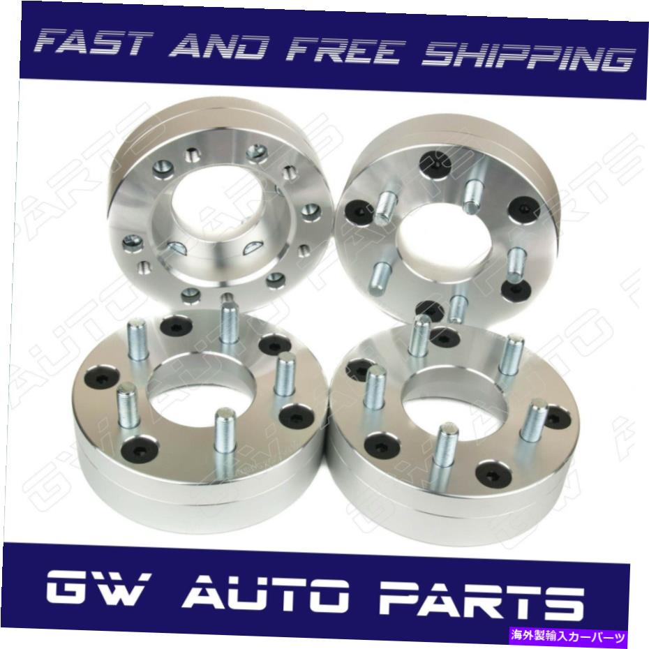 スペーサー 4 PC 2019-2022 RAM 1500 4 PCs WHEEL SPACER ADAPTERS 2\