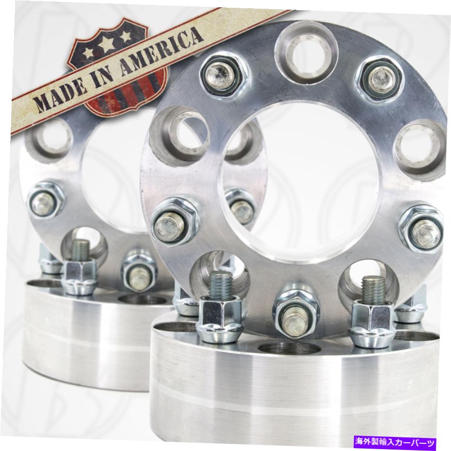 スペーサー フォルクスワーゲンジェッタのH&R 2005-2019 TRAK+ DRAホイール| 25mm 4 USA 5 Lug 4.5\