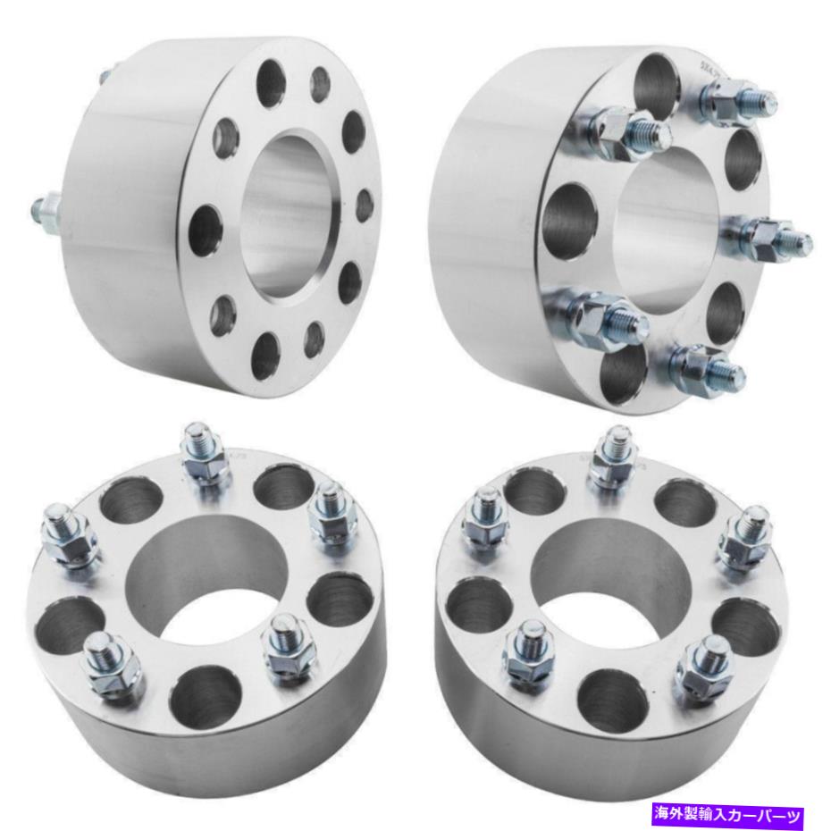 スペーサー 5x120?5x105 US Made Wheel Adapters 1 \