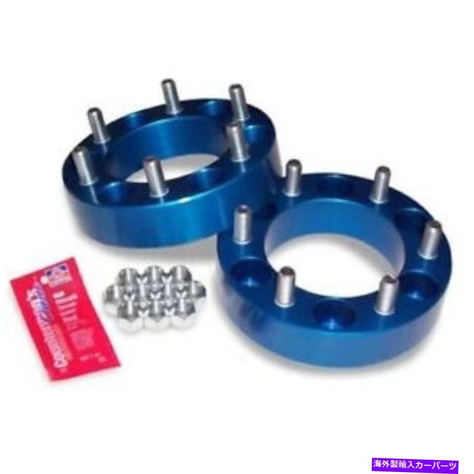 スペーサー ホイールホイールスペーサーアダプターアダプター15 mm 5x120?5x114.3 BMW E36 46用4PC Spidertrax WHS005 Offroad Wheel Spacers Blue 1.50\
