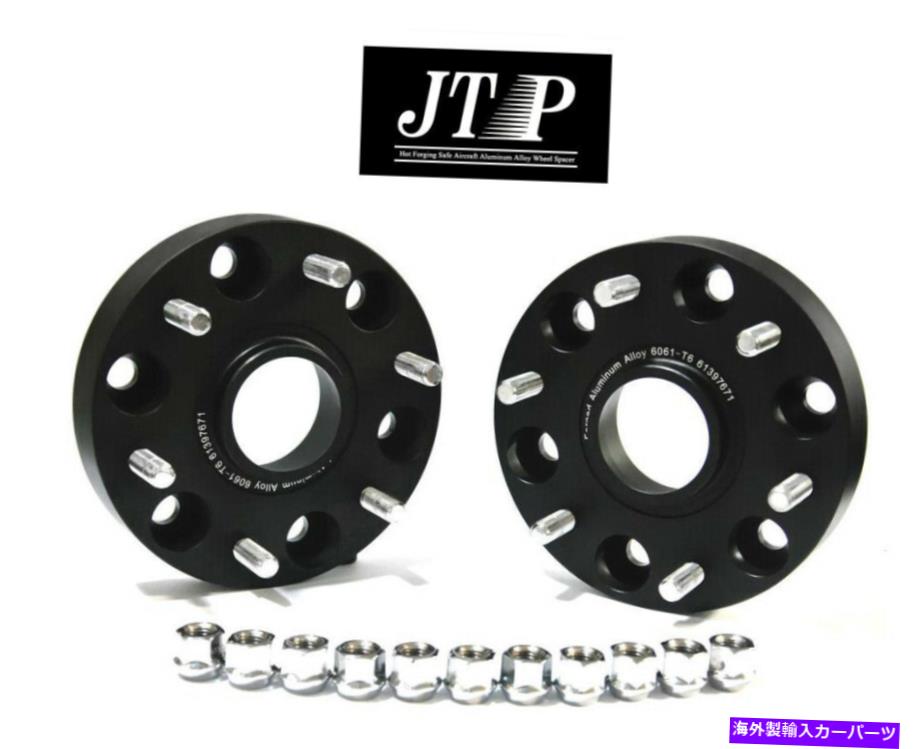 スペーサー 日産ナバラD40、D23、D41、NP300、Pathfinder R51用の4x 30mmフォーミングホイールスペーサー 4x 30mm Forging Wheel Spacers for Nissan Navara D40,D23,D41,NP300,Pathfinder R51【並行輸入品】