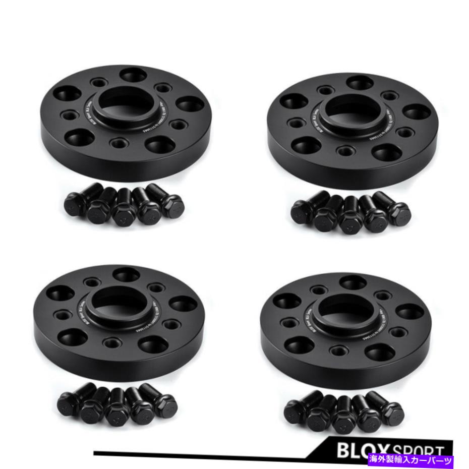 スペーサー 4x 25mmホイールアダプターPCD5x130から5x112 CB84.1?66.5メルセデスベンツGクラス 4x 25mm Wheel Adapter PCD5x130 to 5x112 CB84.1 to 66.5 For Mercedes Benz G-class【並行輸入品】