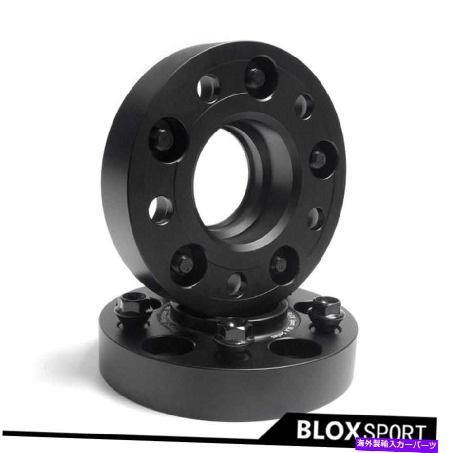 スペーサー （4PCS 30mm）PCD5X120 CB72.6 M14X1.25 BMW 7用ホイールスペーサー（F01、F02、F03、F04） (4pcs 30mm) PCD5x120 CB72.6 M14x1.25 Wheel Spacer For BMW 7 (F01, F02, F03, F04)【並行輸入品】