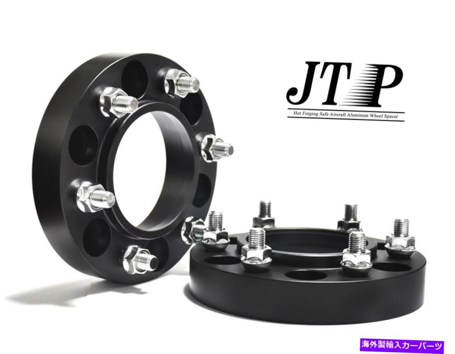 スペーサー 4PCSフォードブロンコ2021-2023のためのホイールスペーサー30mm、マツダBT50 2006-2023 4pcs 30mm Forging Wheel Spacers for Ford Bronco 2021-2023,Mazda BT50 2006-2023【並行輸入品】