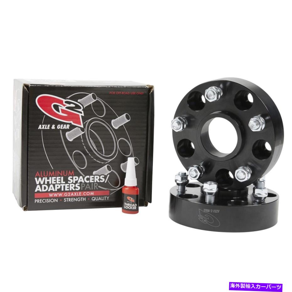 スペーサー G2車軸とギア93-73-175Mホイールスペーサー G2 Axle and Gear 93-73-175M Wheel Spacer【並行輸入品】