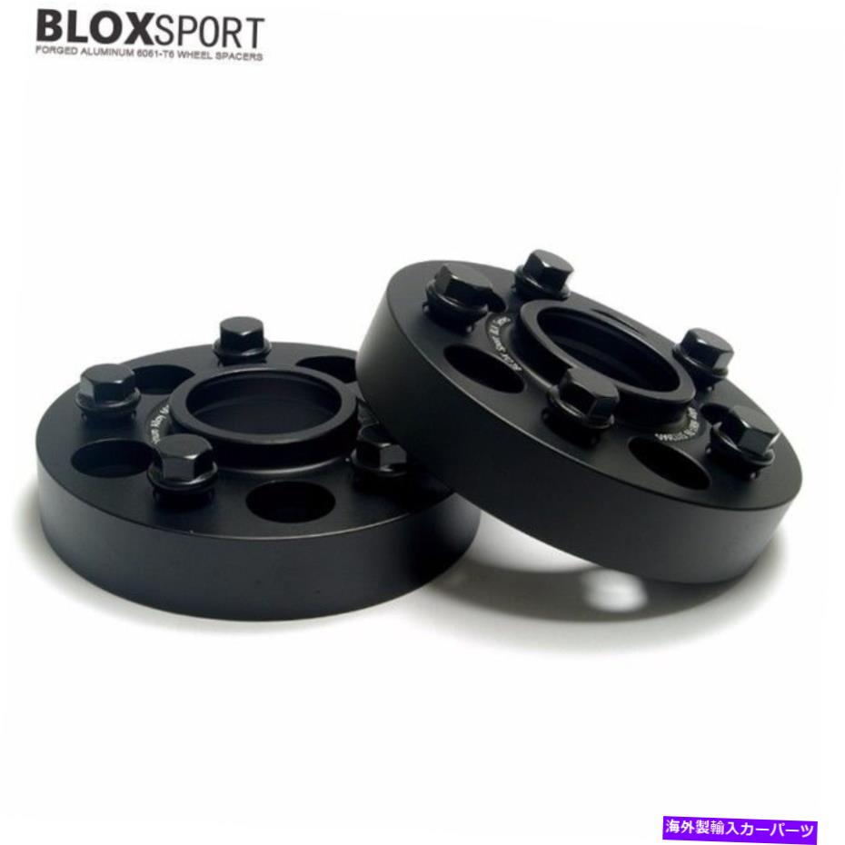 スペーサー 2PC 35mmメルセデスGクラスホイールスペーサーアダプター5x130 5ラグブラック鍛造合金 2Pc 35mm Mercedes G Class Wheel Spacers Adapters 5x130 5 Lug Black Forged Alloy【並行輸入品】