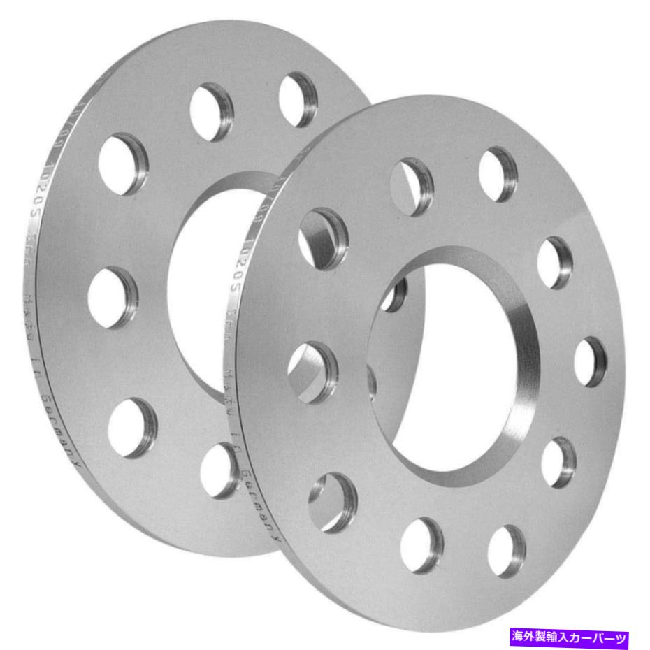 スペーサー SCCホイールスペーサー2x25mm 10233はヒュンダイテラカンに適合します SCC Wheel Spacers 2x25mm 10233 fits Hyundai Terracan【並行輸入品】