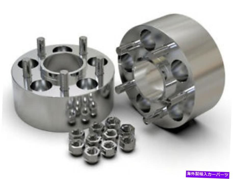 スペーサー 60mm 5x114.3 67.1mmハブセントリックホイールスペーサーキット英国 60MM 5X114.3 67.1MM HUBCENTRIC WHEEL SPACER KIT UK MADE MAZDA CX3 CX5 CX7 CX9【並行輸入品】