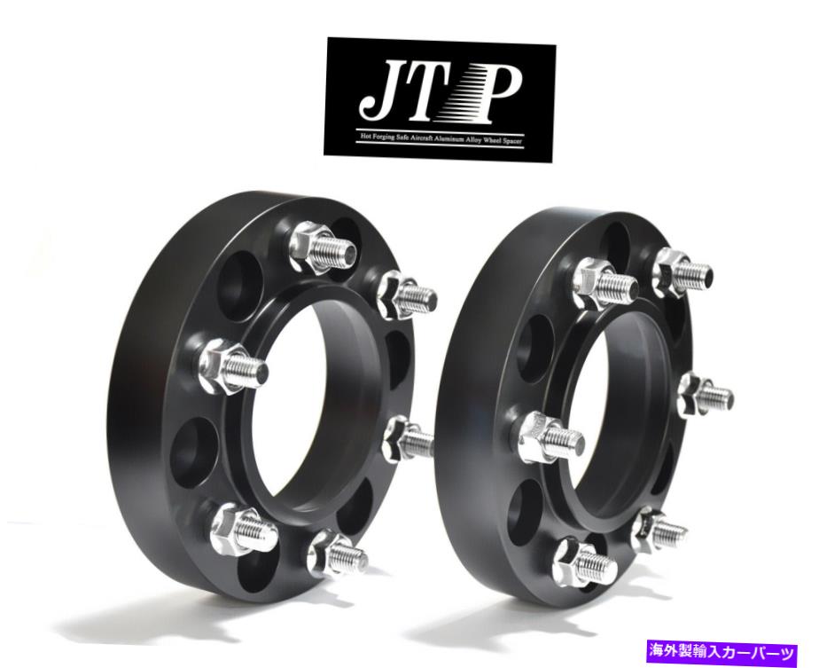 スペーサー 4PCS 30mmセーフフォードホイールスペーサー6x139.7 For Ford Ranger(2007-2022)/Mazda BT50 4pcs 30mm Safe Forged Wheel Spacer 6x139.7 for Ford Ranger(2007-2022)/Mazda BT50【並行輸入品】