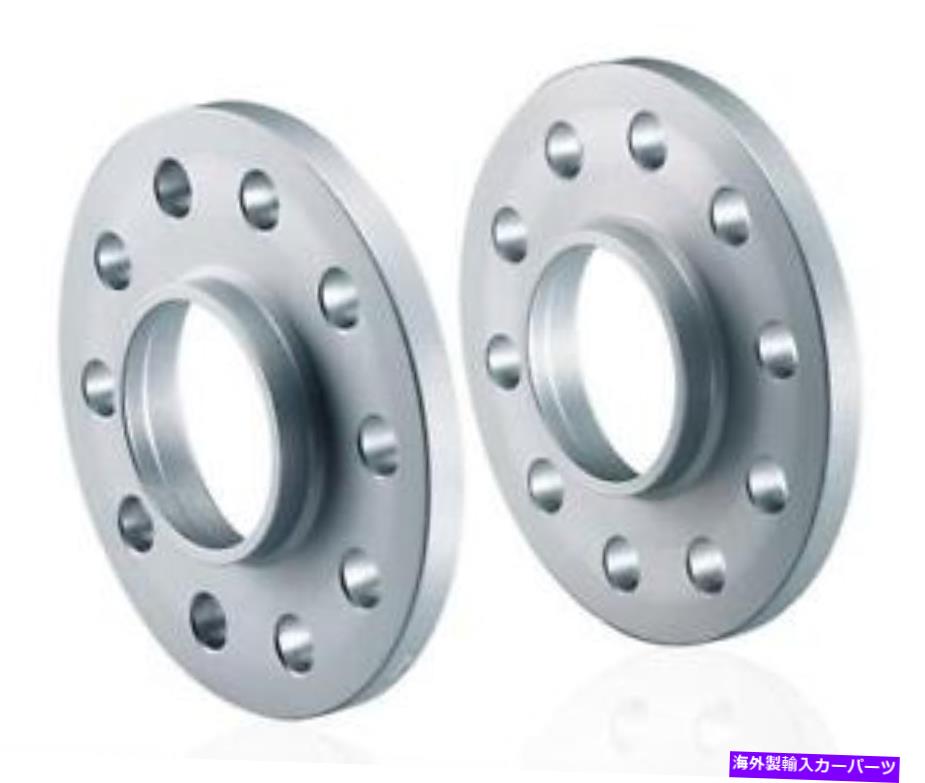スペーサー Eibach Springs S90-2-20-016-AHプロスペースキット(20mmペア) Eibach Springs S90-2-20-016-AH PRO-SPACER Kit (20mm Pair)【並行輸入品】