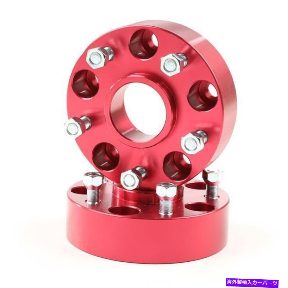 スペーサー 合金USAホイールスペーサー11304 Alloy USA Wheel Spacers 11304【並行輸入品】