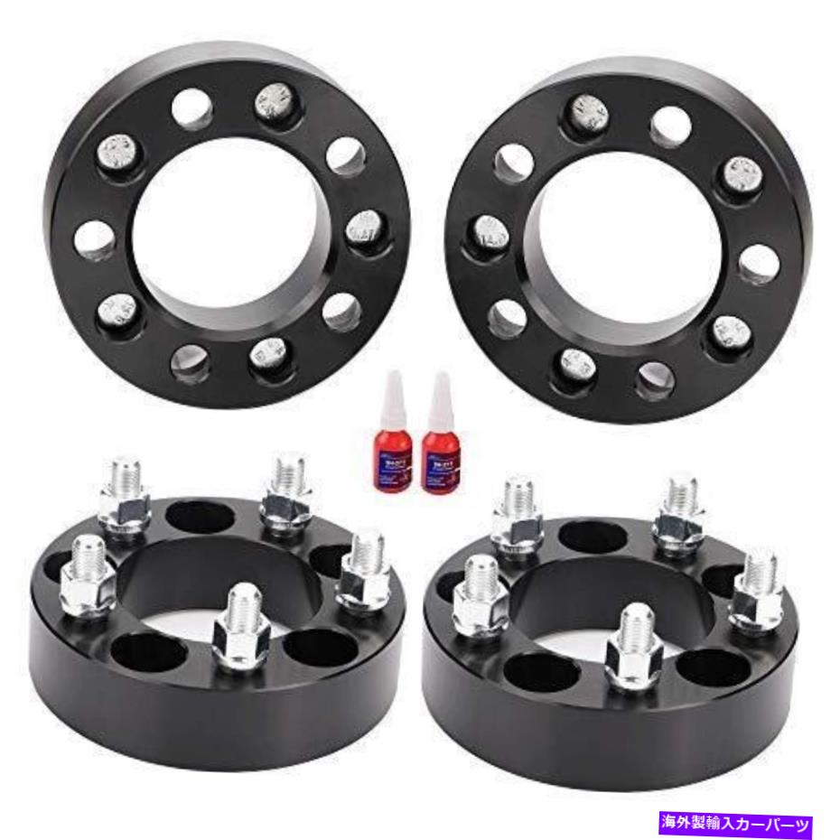 スペーサー FlyCle 1.5インチ5x4.5 TJ YJ XJ KJ KK ZJ 4PCS 5x114.3mm Whee ...のホイールスペーサー... FLYCLE 1.5 inch 5x4.5 Wheel Spacers for TJ YJ XJ KJ KK ZJ 4PCS 5x114.3mm Whee...【並行輸入品】