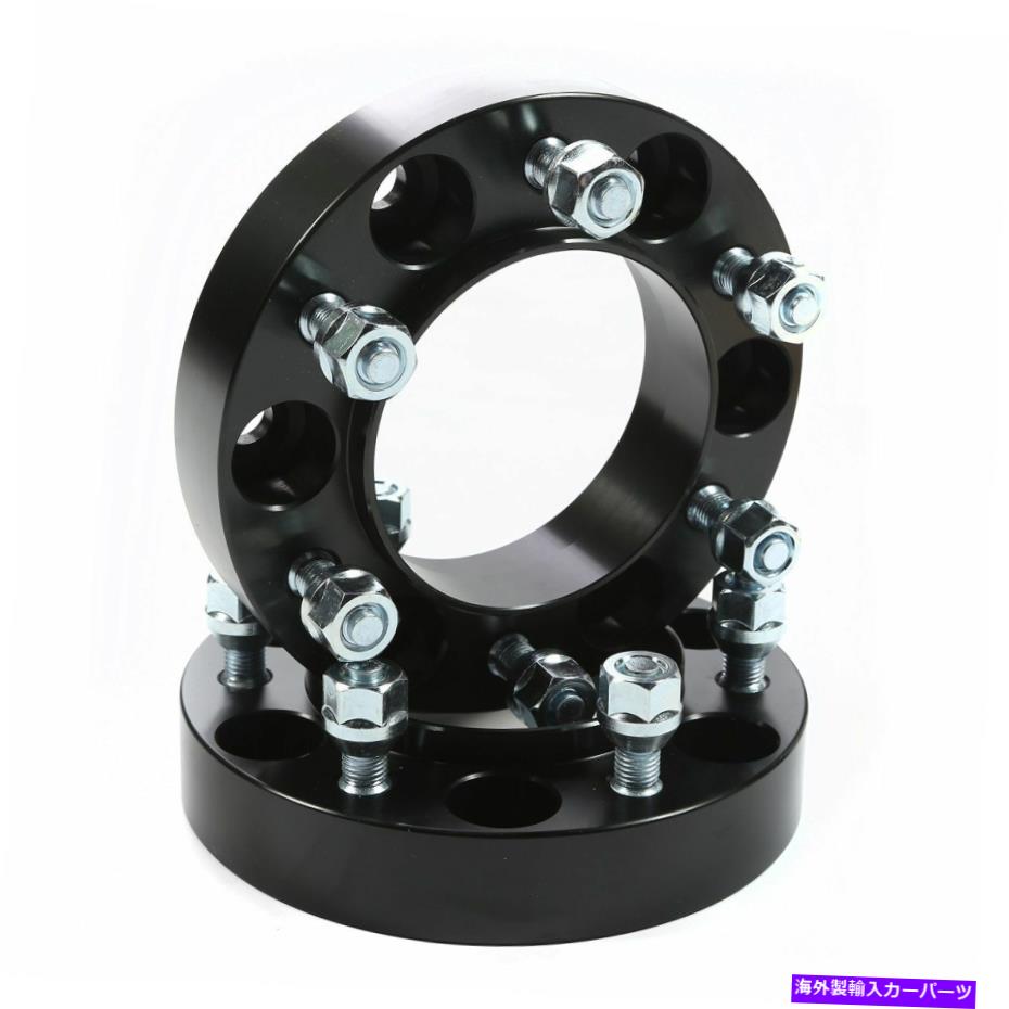 スペーサー ホイールスペーサーキットラグリッジ15201.12 Wheel Spacer-Kit Rugged Ridge 15201.12【並行輸入品】