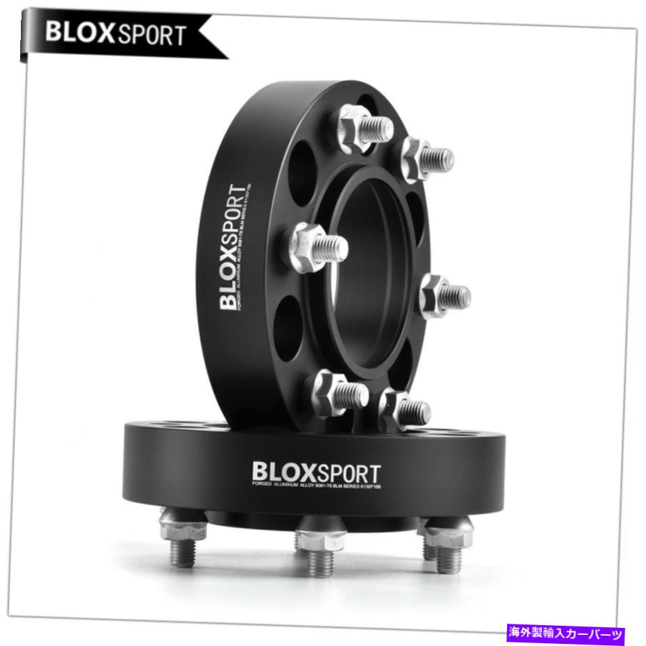 スペーサー 2x25mm 6x139.7シボレーコロラドトレイルブレイザーdmax用ハブ中心ホイールスペーサー 2x25mm 6x139.7 Hub Centric wheel spacer for Chevy Colorado TrailBlazer Dmax【並行輸入品】
