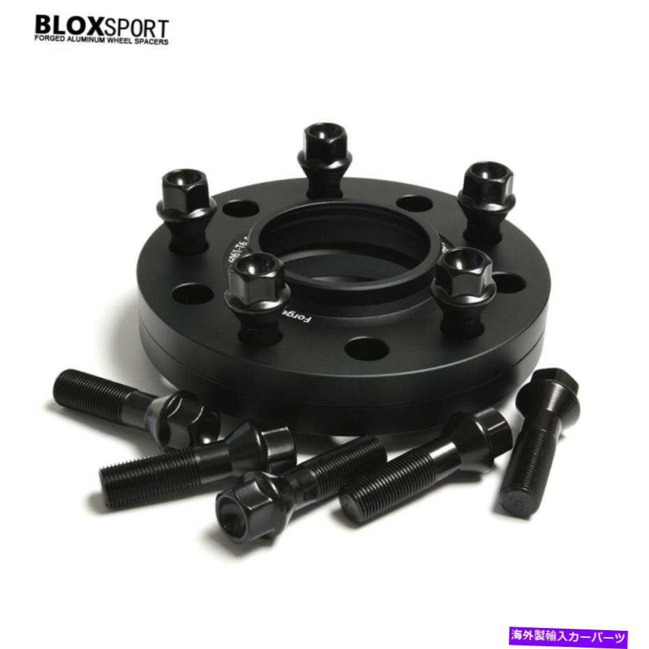 スペーサー 2pcs 12mmハブ中心ホイールスペーサー5x120 for bmw x5 e70、m e70、x6 e71、m71、後部 2pcs 12mm Hub Centric Wheel Spacer 5x120 for BMW X5 E70,M E70,X6 E71, M71,Rear【並行輸入品】