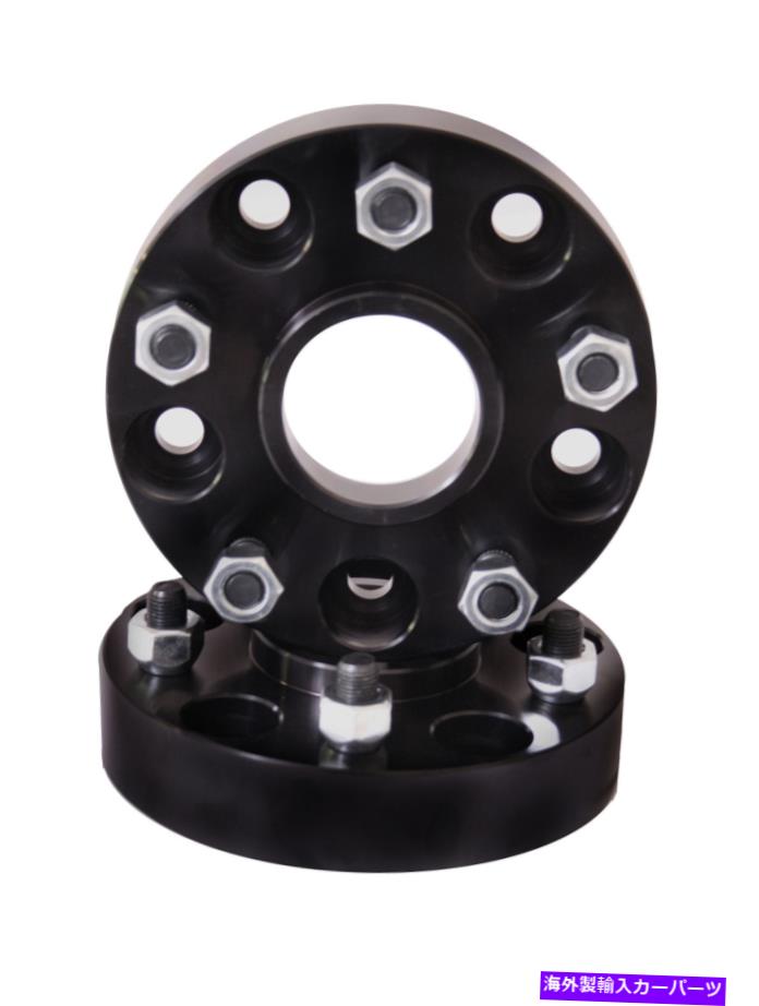 スペーサー 頑丈なリッジホイールスペーサーPR 5x4.5 1.5インチ15201.08 Rugged Ridge WHEEL SPACER PR 5X4.5 1.5 INCH 15201.08【並行輸入品】 75,020円