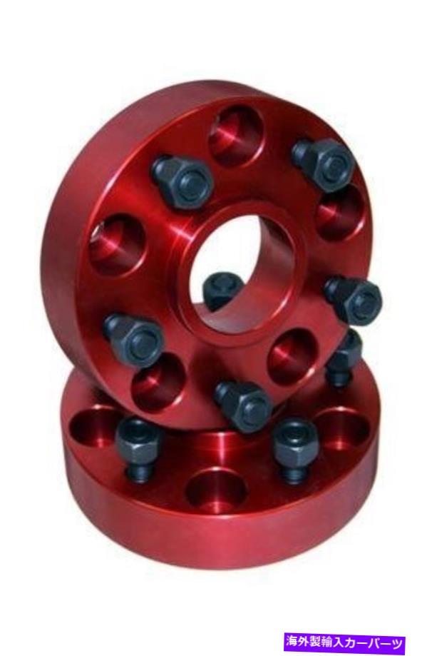 スペーサー 合金USAホイールスペーサー11301 Alloy USA Wheel Spacer 11301【並行輸入品】
