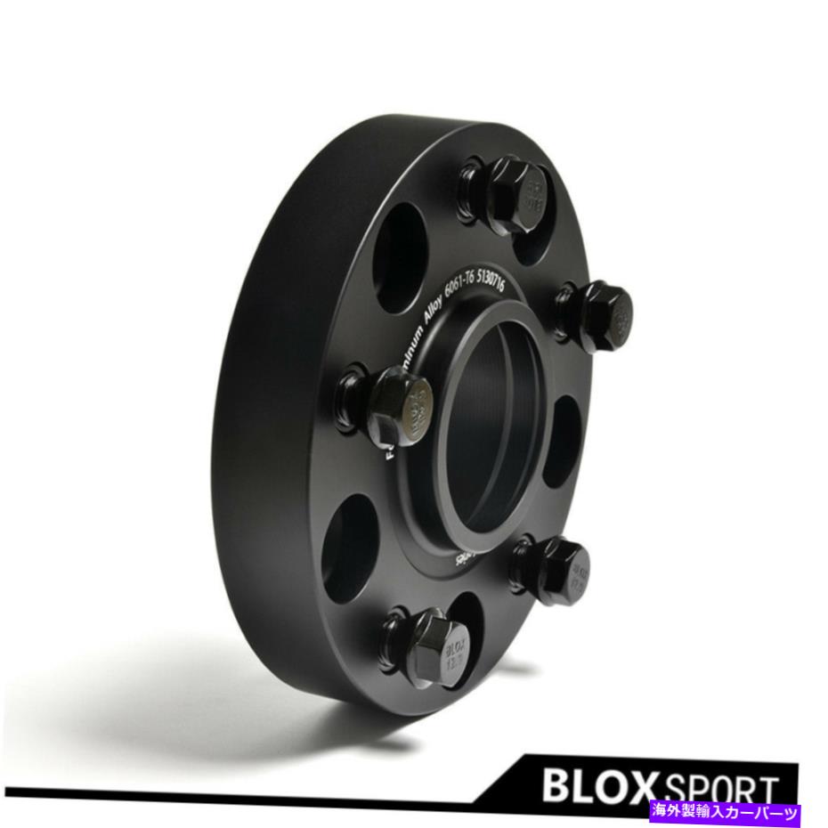 スペーサー Porsche Cayenne Turbo S 2006-2015 Forged Hub Wheel Spacers 5x130のペア25mm A Pair 25mm For Porsche Cayenne Turbo S 2006-2015 Forged Hub Wheel Spacers 5x130【並行輸入品】