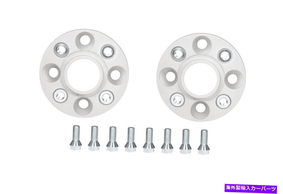 スペーサー Eibach Pro-Spacer 20mmスペーサー /ボルトパターン4x98 /ハブセンター58 for 12-18 f ... Eibach Pro-Spacer 20mm Spacer / Bolt Pattern 4x98 / Hub Center 58 for 12-18 f...【並行輸入品】
