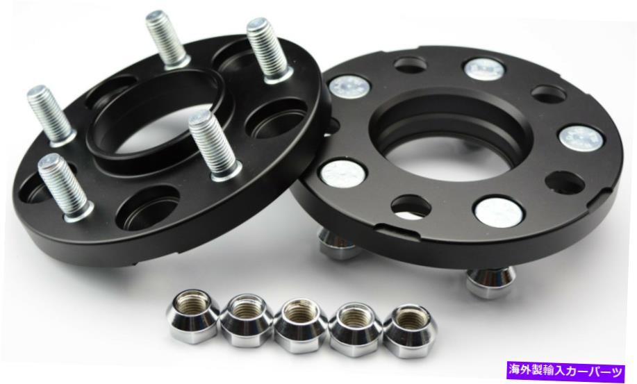 スペーサー spp 25mmハブセントリックホイールスペーサー三菱evo 6 7 8 9 x rx7 fd3s mazda SPP 25MM Hubcentric Wheel Spacers Mitsubishi EVO 6 7 8 9 X RX7 FD3S MAZDA【並行輸入品】 51,678円
