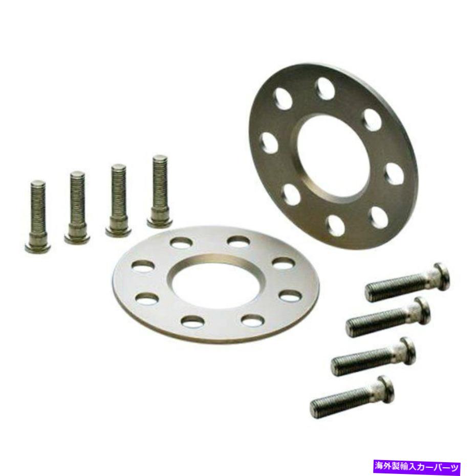 スペーサー Honda Accord 90-97ホイールスペーサープロスペース磨き高強度 For Honda Accord 90-97 Wheel Spacers Pro-Spacer Polished High-Strength【並行輸入品】 42,108円