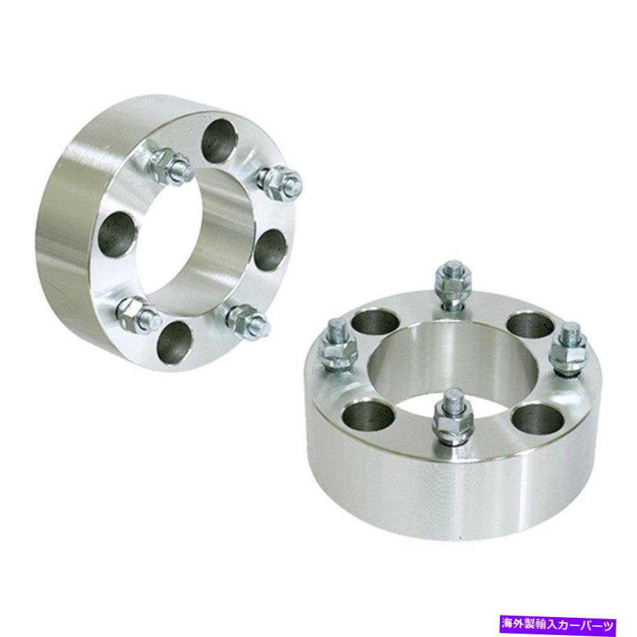 スペーサー ブロンコATV AC-06665ホイールスペーサーキット Bronco ATV AC-06665 Wheel Spacer Kit【並行輸入品】