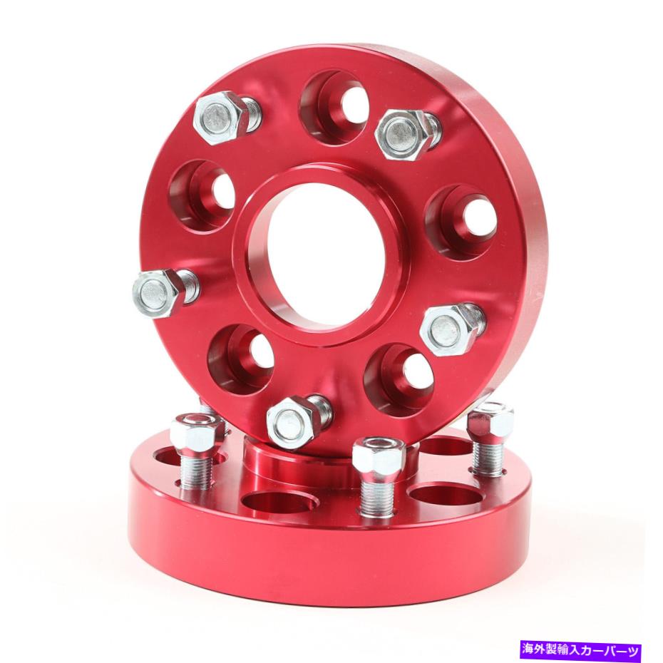 スペーサー Alloy USA 11311ホイールアダプターキット Alloy USA 11311 Wheel Adapter Kit【並行輸入品】