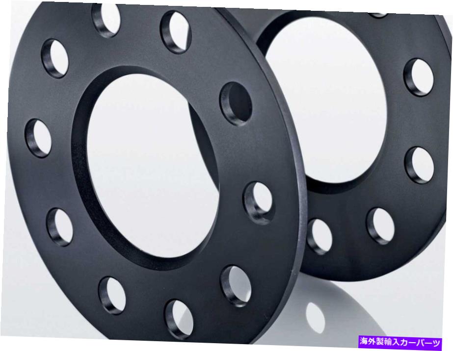 スペーサー BMW 3ER S90-1-08-003-BのEibachホイールスペーサー2x8mm Eibach wheel spacer 2x8mm for Bmw 3er S90-1-08-003-B【並行輸入品】