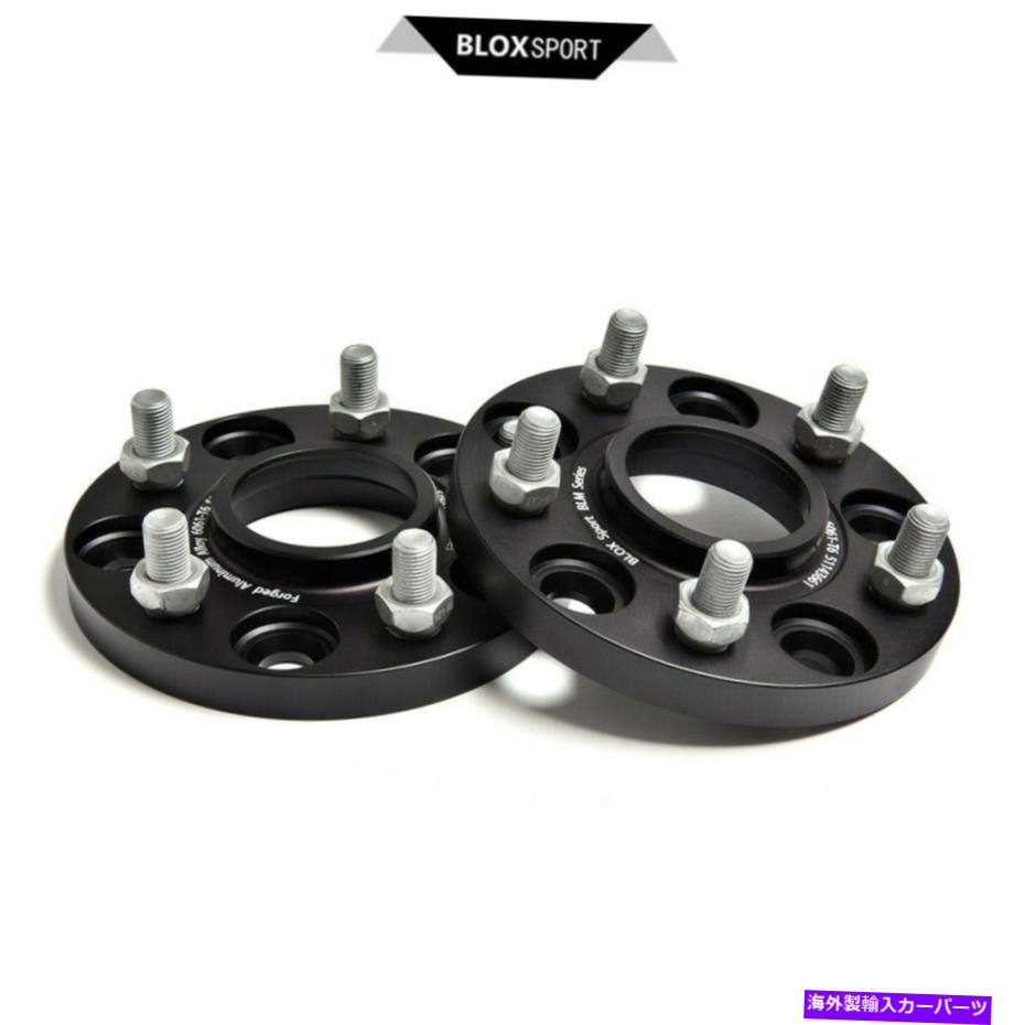 スペーサー 2x15mm 5x114.3ホンダシビックX（FC）フェイスリフト2019-2022ハブホイールスペーサー5x4.5 \