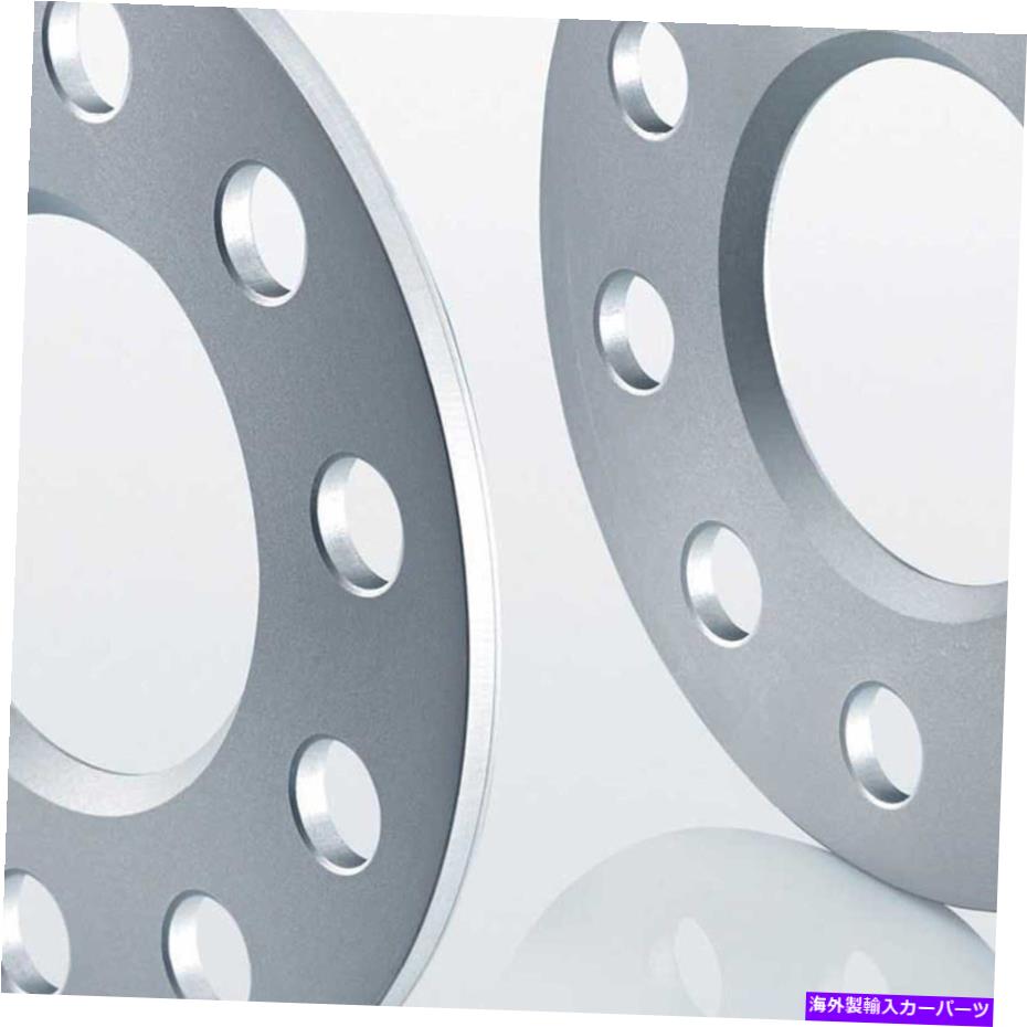 スペーサー eibachホイールスペーサー2x5mm for skoda fabia i octavia i octavia i combi superb i s s Eibach wheel spacer 2x5mm for Skoda FABIA I OCTAVIA I OCTAVIA I Combi SUPERB I S【並行輸入品】