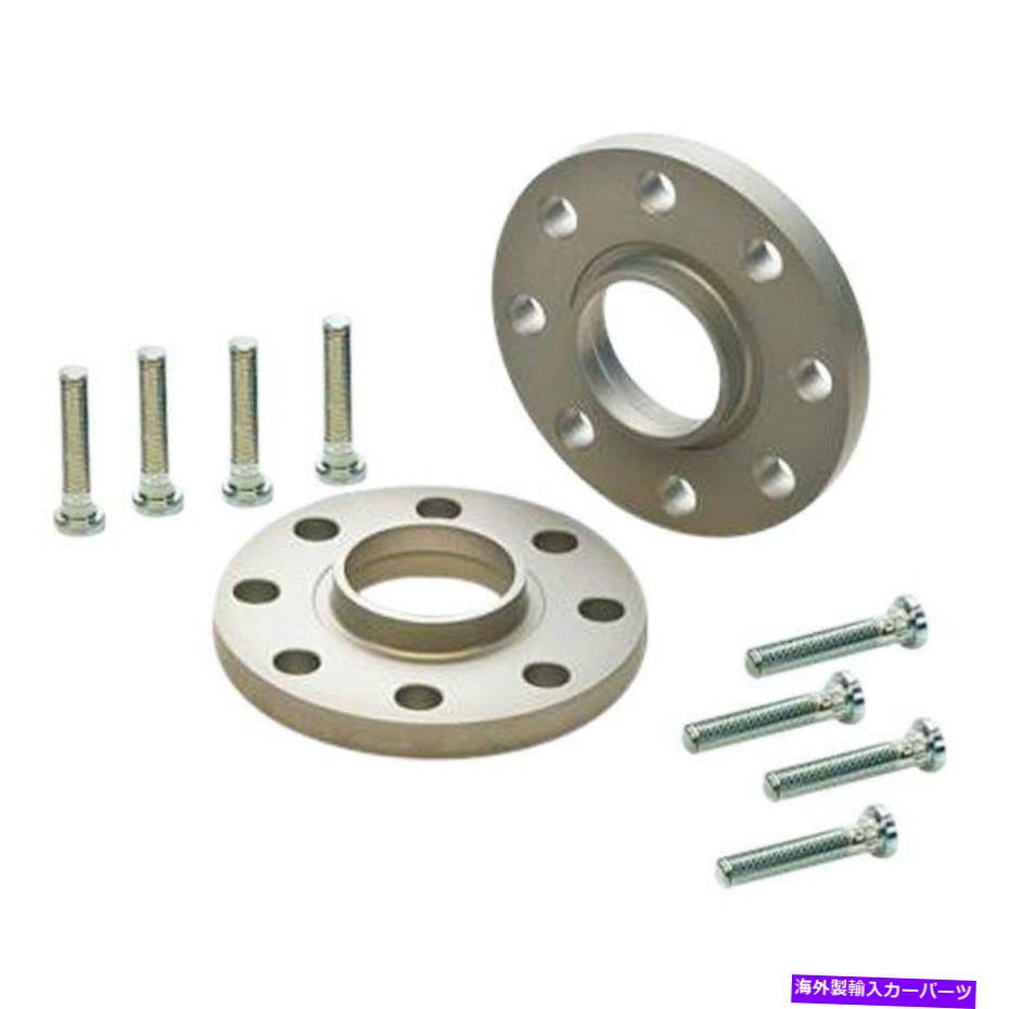 スペーサー 日産最大89-06ホイールスペーサープロスペースポリッシュ高強度 For Nissan Maxima 89-06 Wheel Spacers Pro-Spacer Polished High-Strength【並行輸入品】