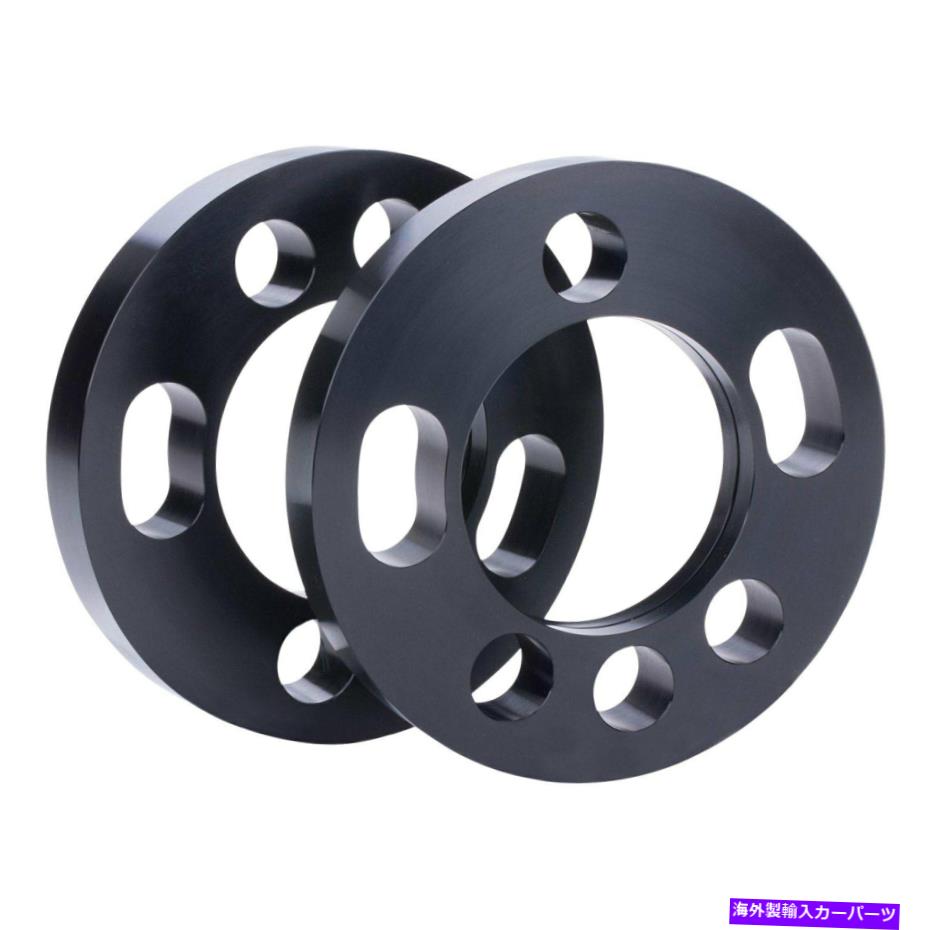 スペーサー STサスペンション56055012 DZXホイールスペーサー ST Suspensions 56055012 DZX Wheel Spacers【並行輸入品】